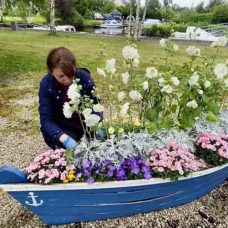 Leitrim Quay - Riverside 2 Vakantiehuis