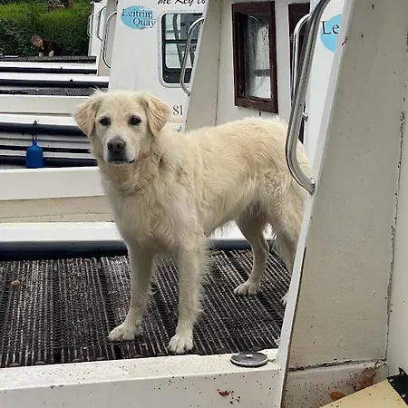 Leitrim Quay - Riverside 2 *