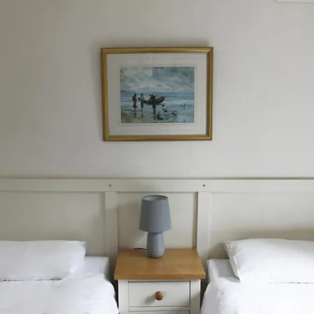 Leitrim Quay - Riverside 2 Vakantiehuis *