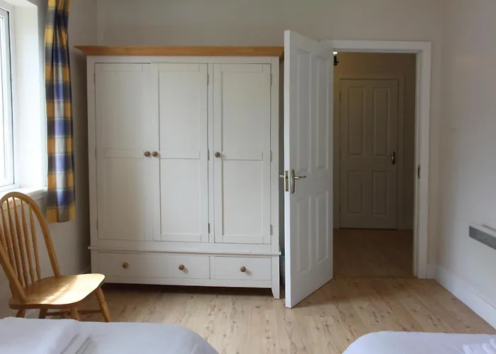 Leitrim Quay - Riverside 2 Tatil Evi